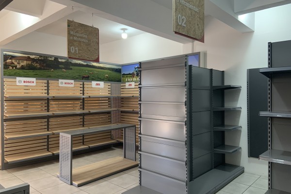 Artus Materiais de Construção
