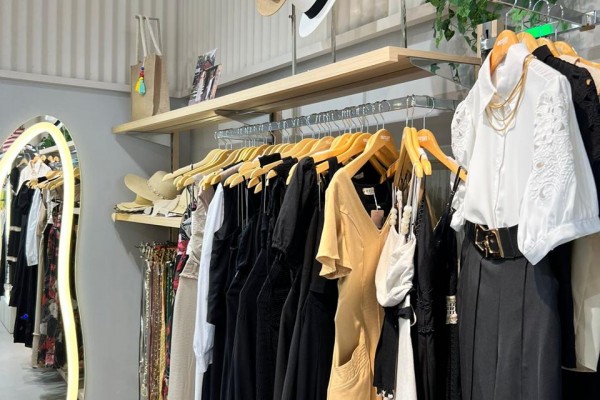 Estilo Mulher Outlet