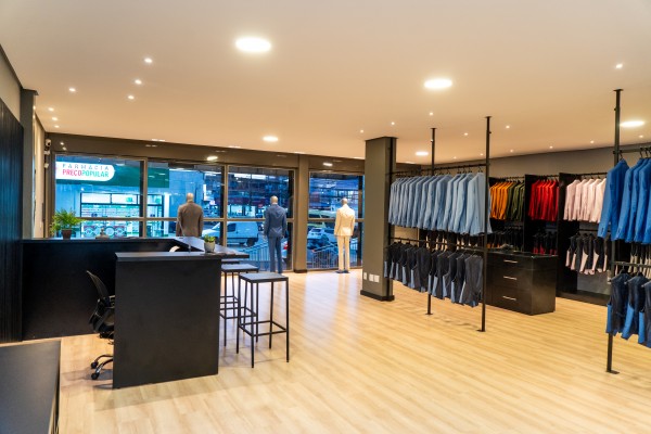 Lord's Trajes